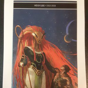 BLACK PANTHER #8 (2018) WRITTEN BY TA-NEHISI COATES ART BY KEV WALKER